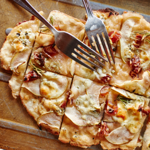 Pizza gluten free Wild